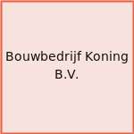 Bouwbedrijf Koning B.V.